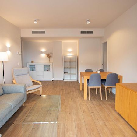 Ciencias Forum 2 Apartment グラナダ エクステリア 写真