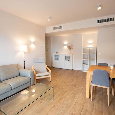 Ciencias Forum 2 Apartment グラナダ エクステリア 写真