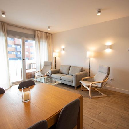 Ciencias Forum 2 Apartment グラナダ エクステリア 写真