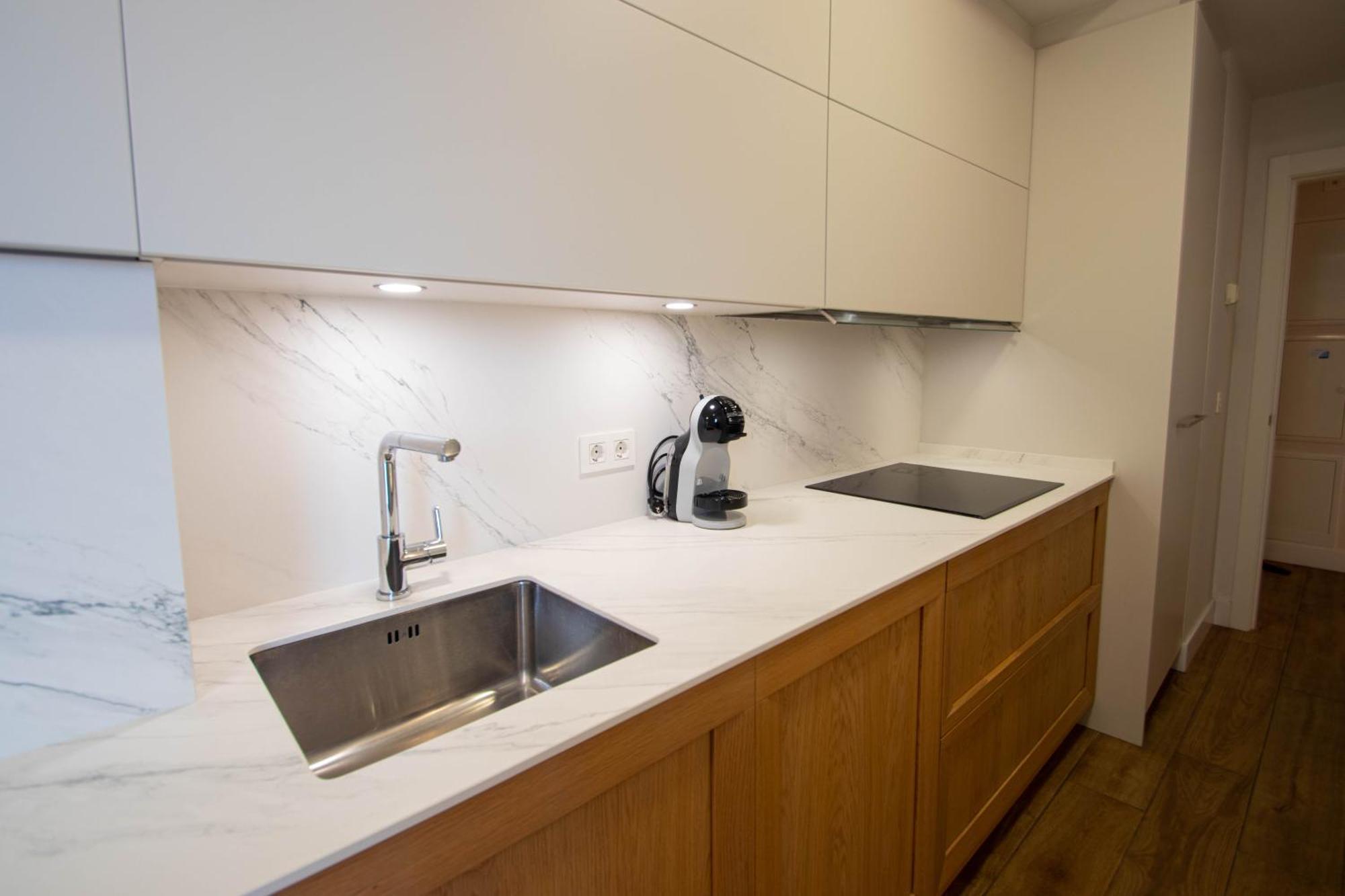 Ciencias Forum 2 Apartment グラナダ エクステリア 写真