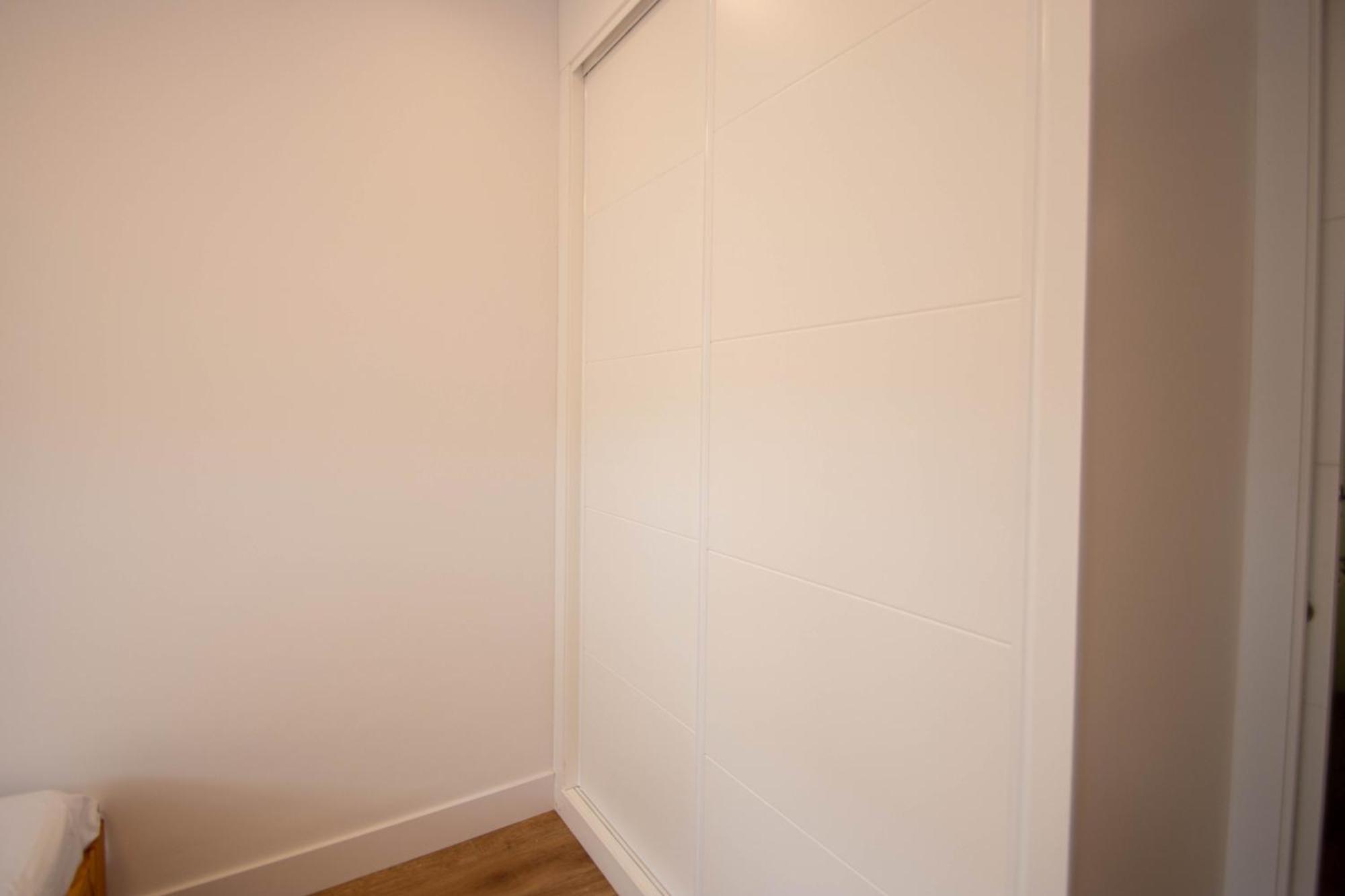 Ciencias Forum 2 Apartment グラナダ エクステリア 写真