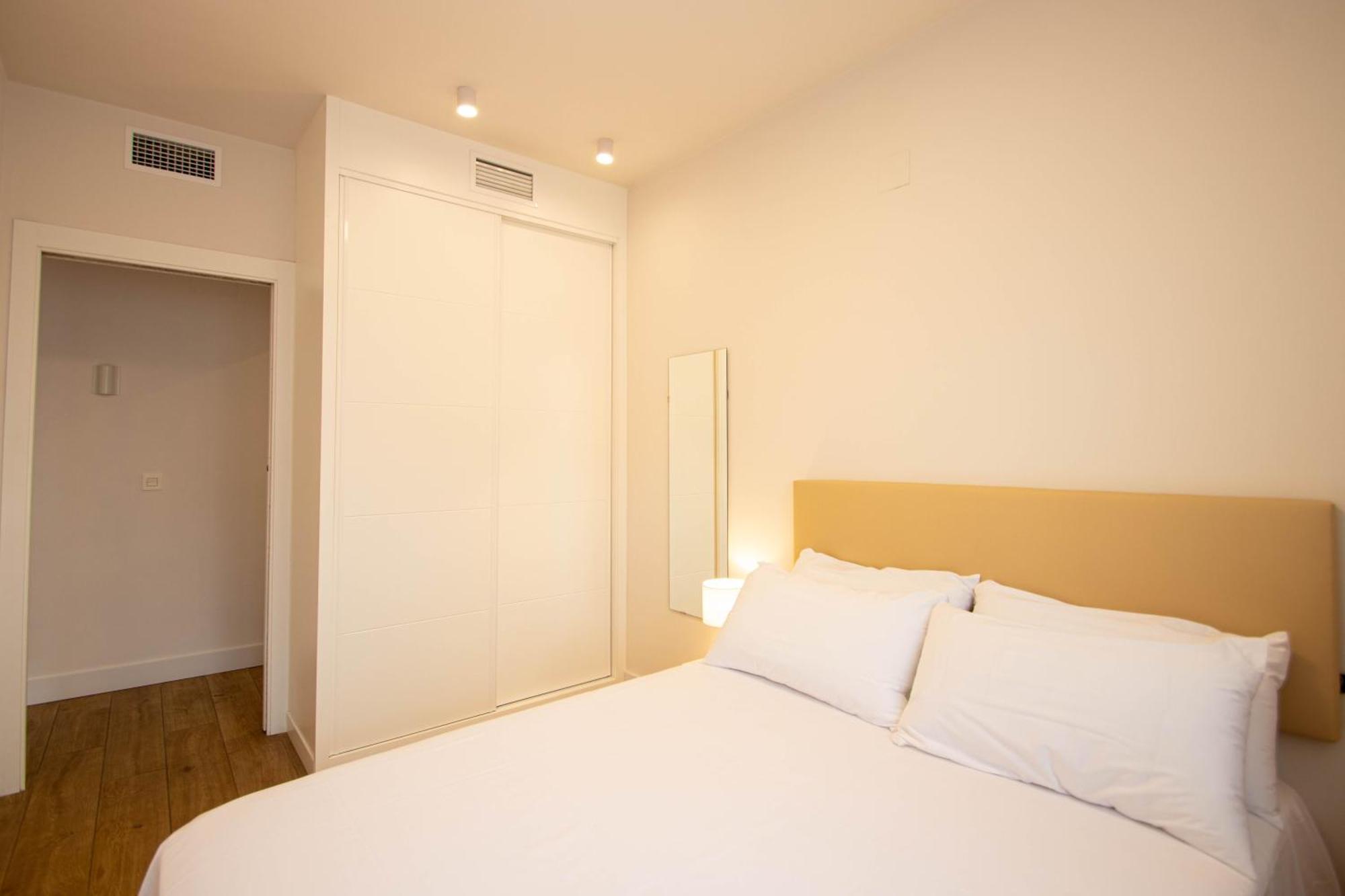 Ciencias Forum 2 Apartment グラナダ エクステリア 写真