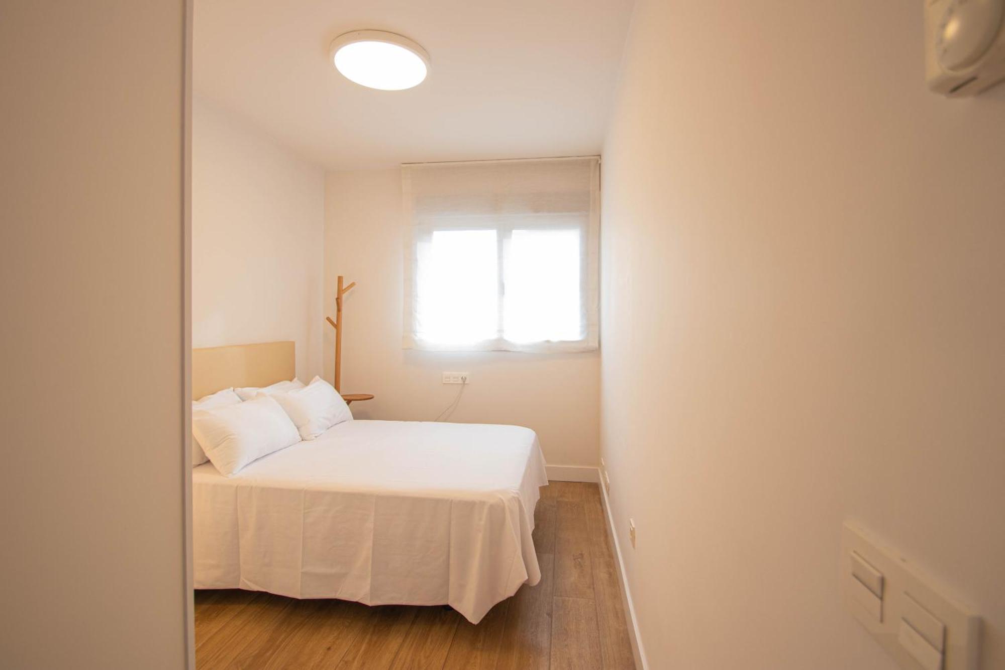 Ciencias Forum 2 Apartment グラナダ エクステリア 写真