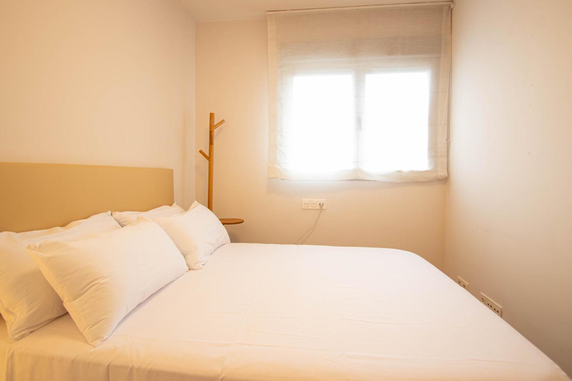 Ciencias Forum 2 Apartment グラナダ エクステリア 写真