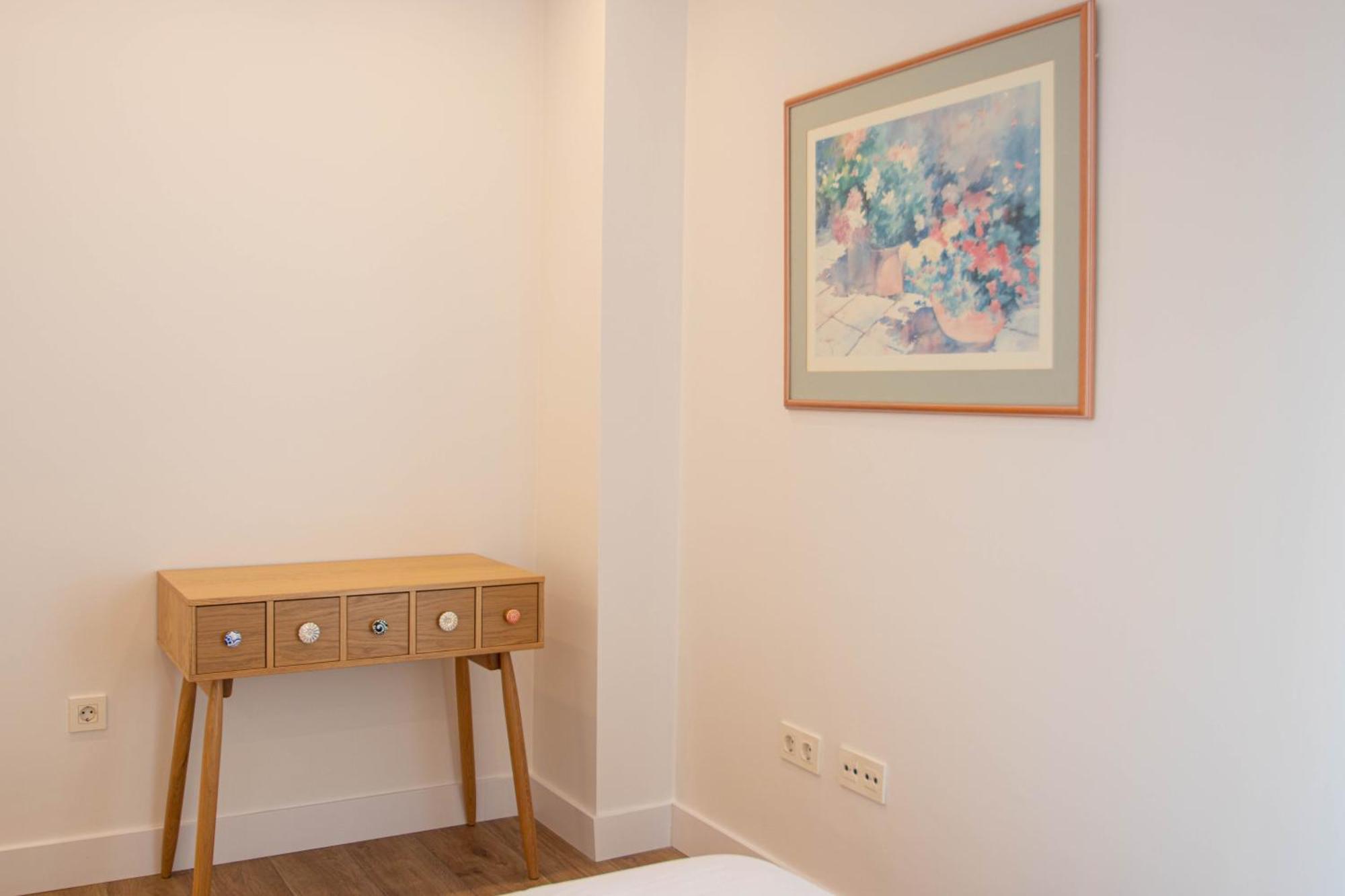 Ciencias Forum 2 Apartment グラナダ エクステリア 写真