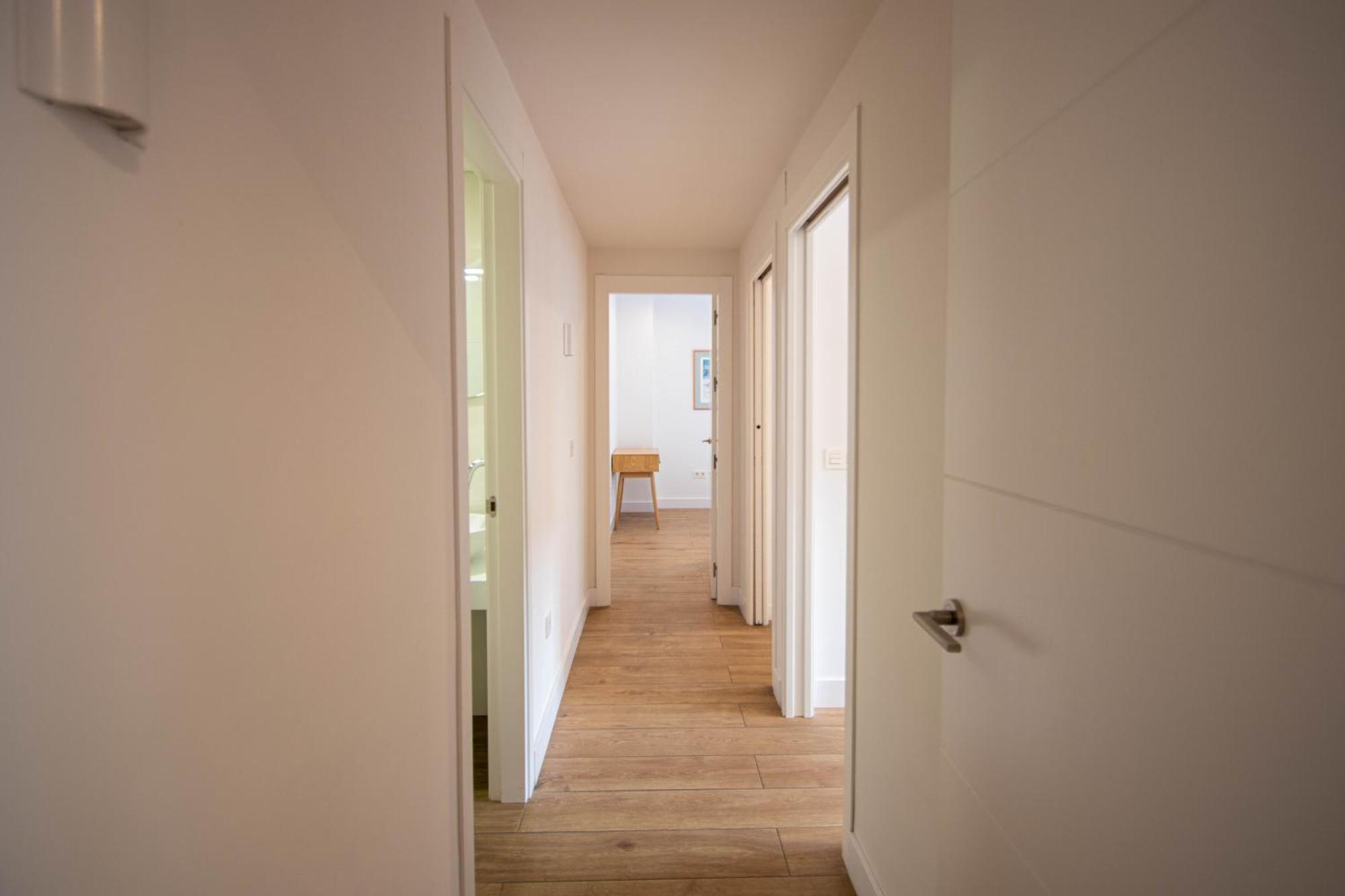 Ciencias Forum 2 Apartment グラナダ エクステリア 写真