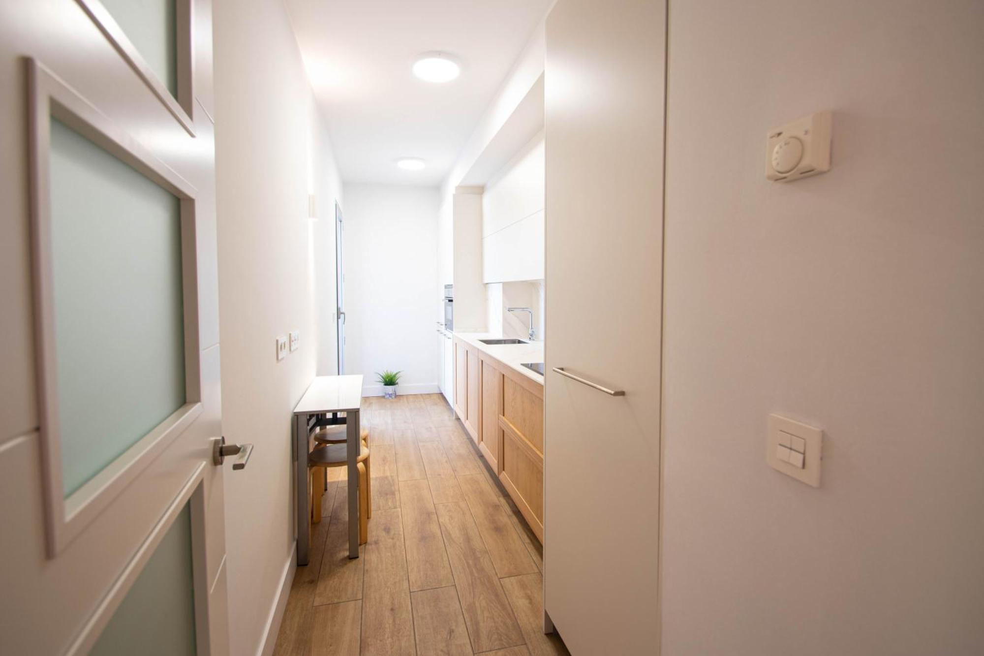 Ciencias Forum 2 Apartment グラナダ エクステリア 写真