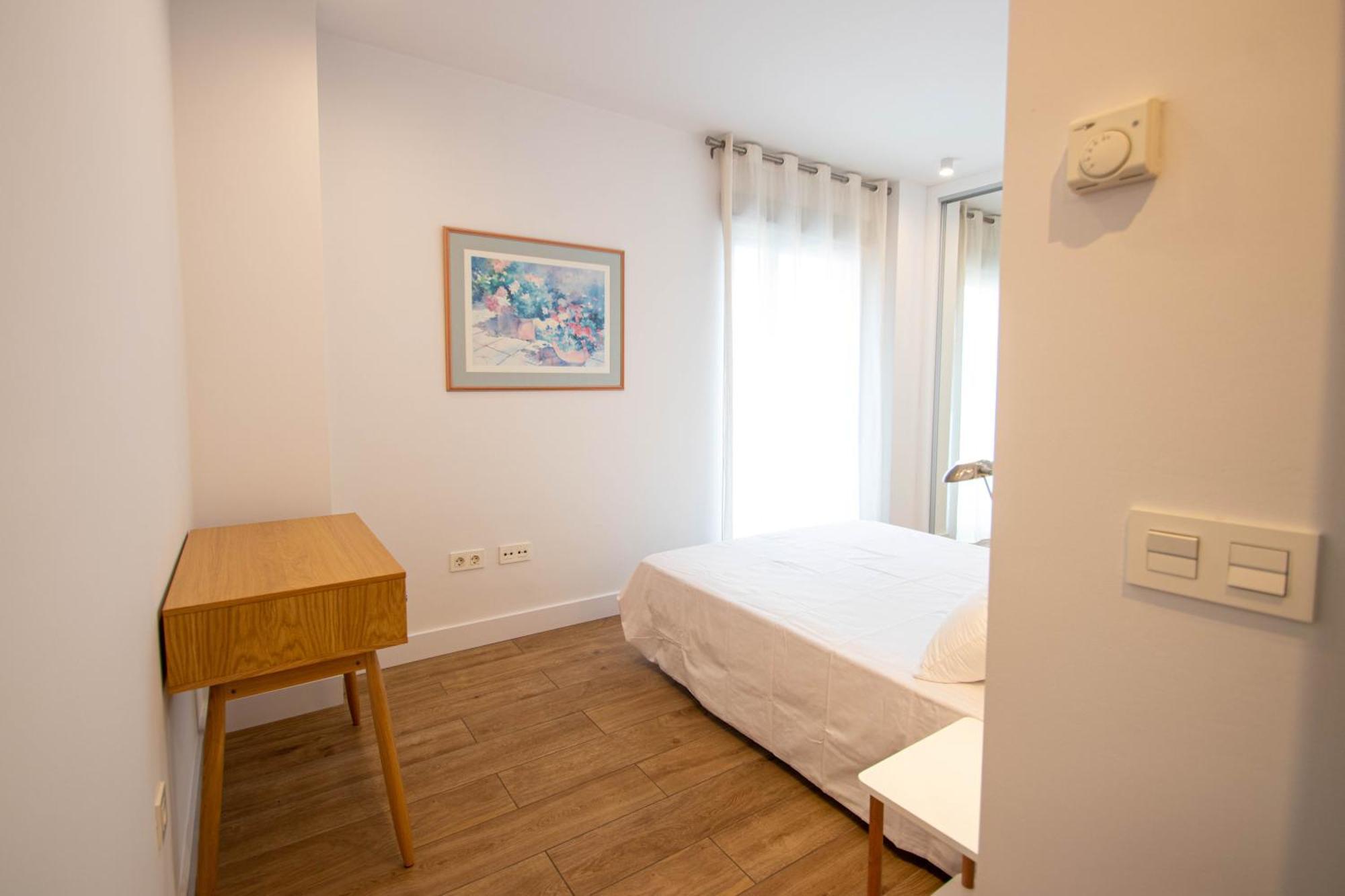 Ciencias Forum 2 Apartment グラナダ エクステリア 写真