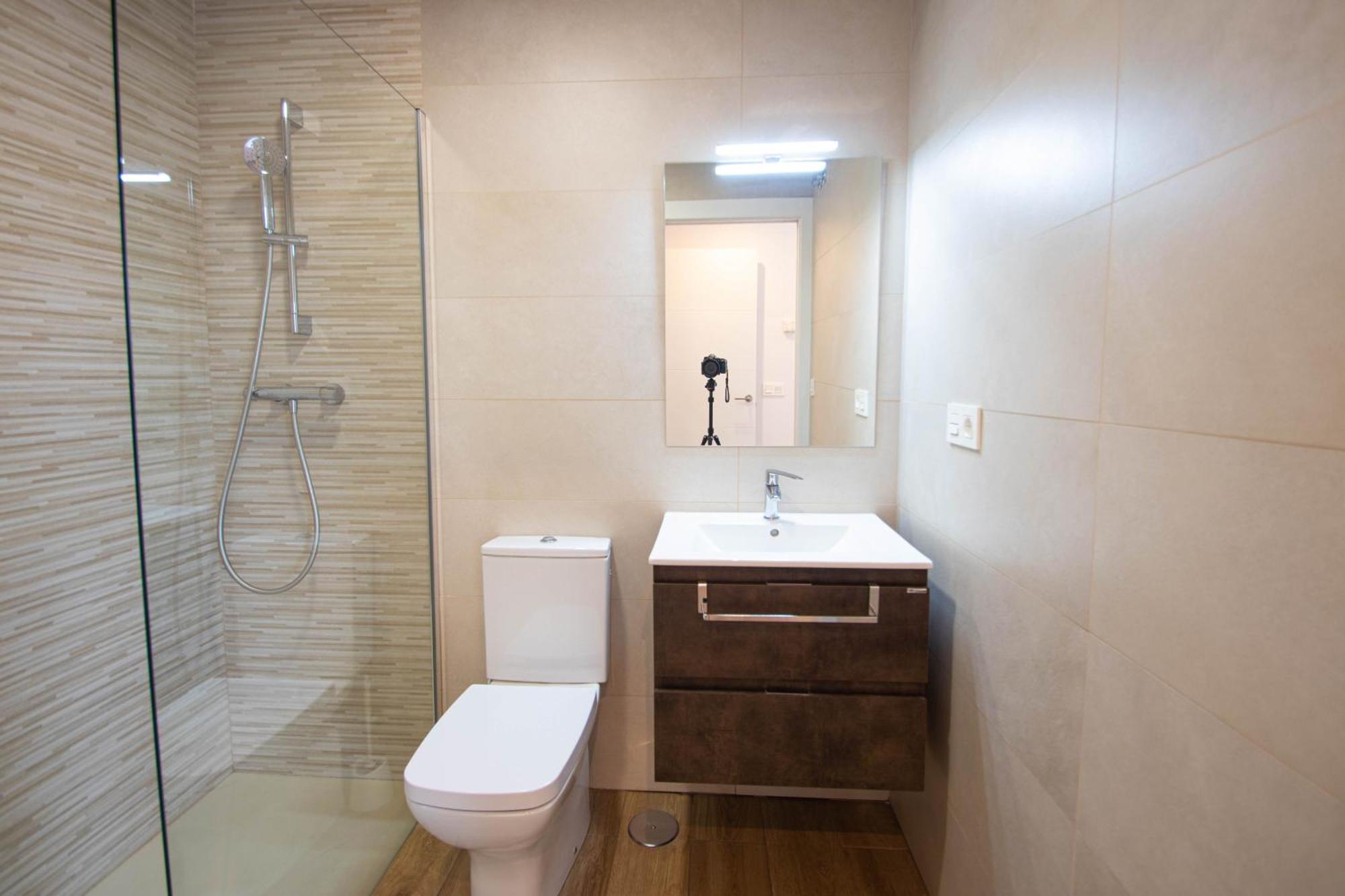 Ciencias Forum 2 Apartment グラナダ エクステリア 写真