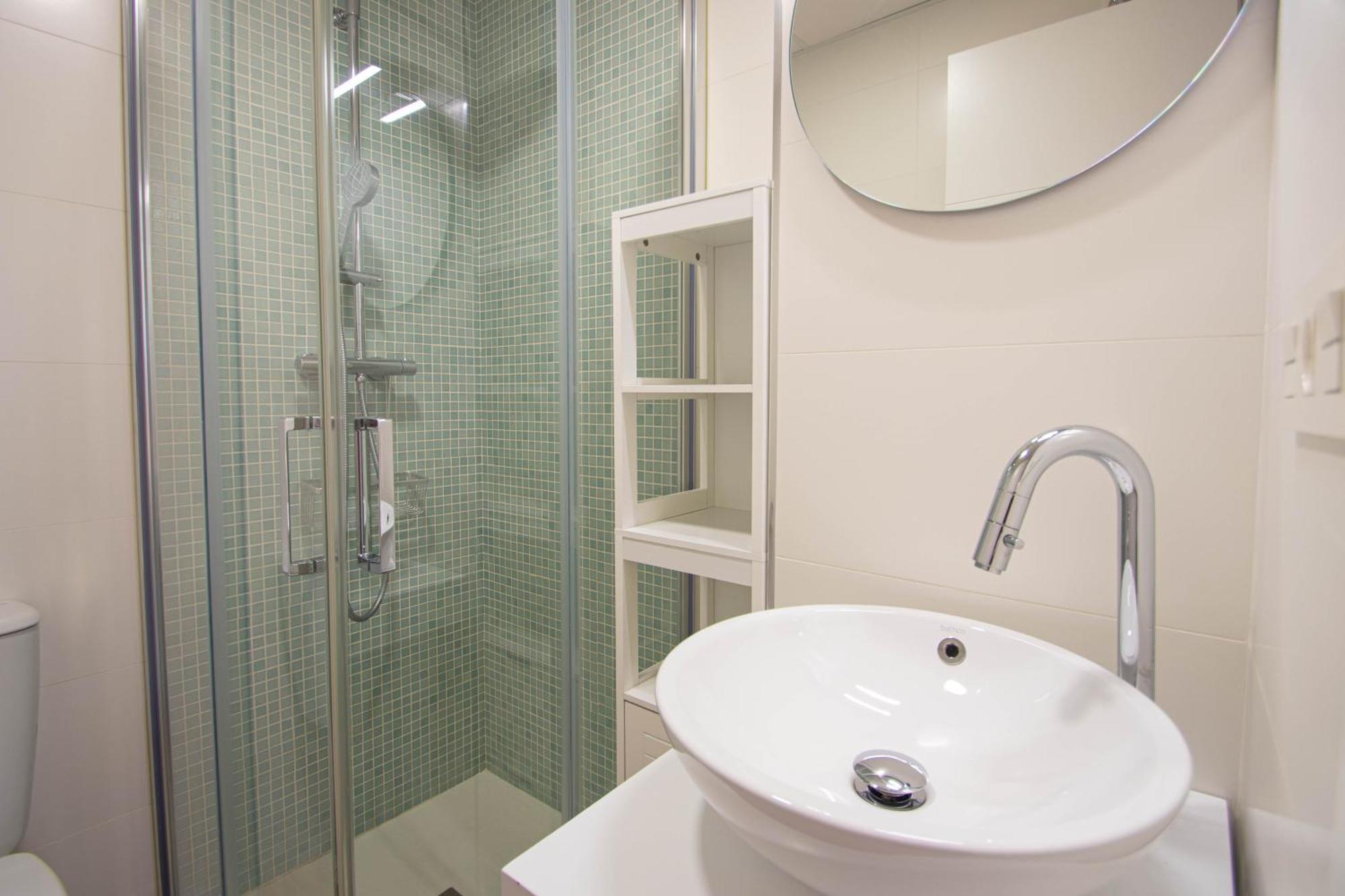Ciencias Forum 2 Apartment グラナダ エクステリア 写真